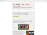 Sportleadfacilities.nl