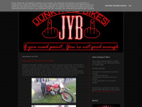 Junkyard-bikes.blogspot.com