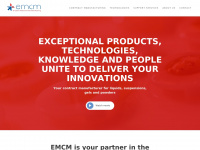 Emcm.com