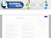 Sebbie.info