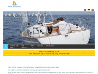 Yacht-charter-netherlands.com