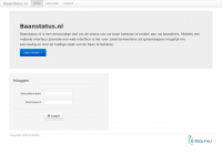 Baanstatus.nl
