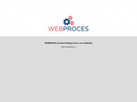 Webproces.nl