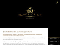 Bronckhorster.beer