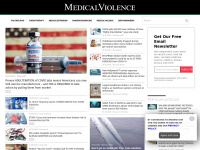 Medicalviolence.com