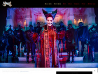 Ghost-official.com