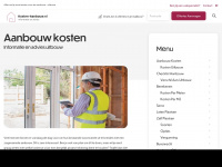 kosten-aanbouw.nl