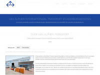 Vanalphentransport.nl