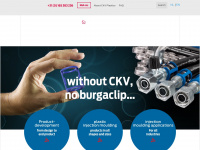 Ckvplastics.com