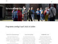 Verhalenvandestad.nl