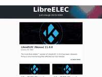 Libreelec.tv