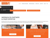 Wieringa-partners.com
