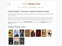 Fantasyboeken.com