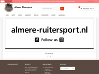 Almere-ruitersport.nl