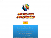 Circusvansinterklaas.nl