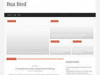 Buzbird.com