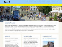 Ukrainetraveler.com