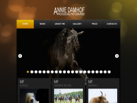 Annie-damhof.com