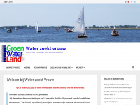 Waterzoektvrouw.nl