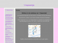Hetkapoentje-webshop.nl