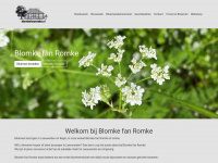 Blomkefanromke.nl
