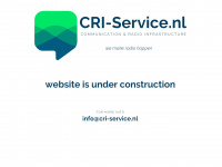 Cri-service.nl