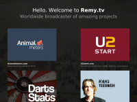 Remy.tv