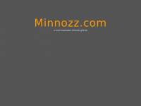 Minnozz.com