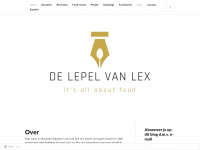 Delepelvanlex.nl