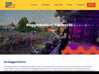 Baggerfestival.nl