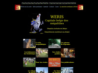 Weris-info.be