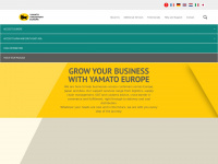 Yamatoeurope.com