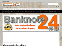 Banknote24.eu
