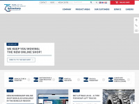 bohnenkamp-benelux.com