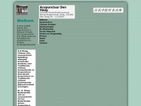 acupunctuur-wang.nl