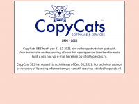 copycats.nl