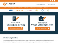 cordeta.nl