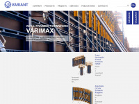 Variant-factory.eu