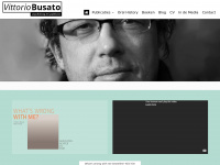 Vittoriobusato.nl
