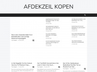 afdekzeil-verkoper.nl