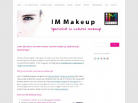 Im-makeup.nl