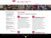 Tdlgroup.be