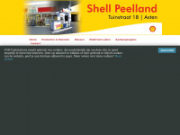 Shell-peelland.nl