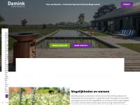 Daminktuinenlandschap.nl