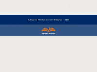 Cooperatiebibliotheek.nl
