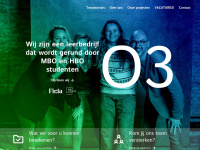 O3leeuwarden.nl