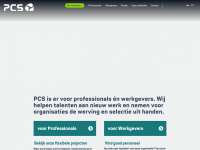 Pcs-pro.nl