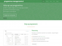 programma-management.nl
