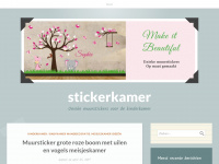 Stickerkamer.wordpress.com