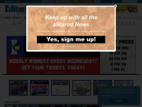 Iditarod.com